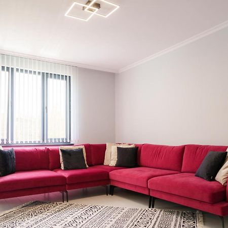 Loft Apartment With A Great View Of Ardino Exterior photo